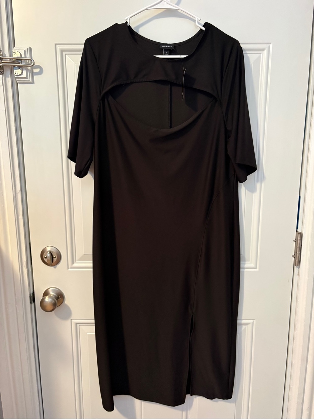 Torrid Bodycon Dress